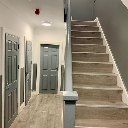 M4M Rooms- Ng8 5Np Room 1 Nottingham Bagian luar foto